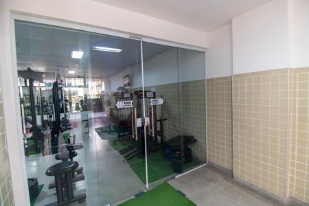 Apartamento para alugar com 100m², 2 quartos e 1 vaga Apartamento para alugar com 100m², 2 quartos e 1 vagaÁrea comum