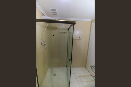 Apartamento para alugar com 100m², 2 quartos e 1 vaga Apartamento para alugar com 100m², 2 quartos e 1 vagaBanheiro Social