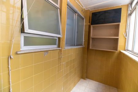 Apartamento para alugar com 100m², 2 quartos e 1 vaga Apartamento para alugar com 100m², 2 quartos e 1 vagaÁrea de Serviço