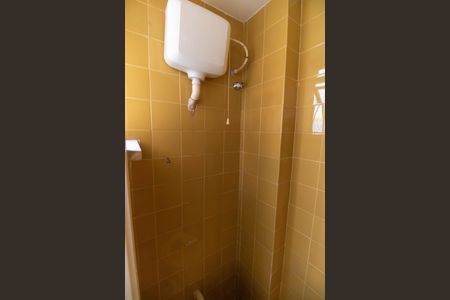 Apartamento para alugar com 100m², 2 quartos e 1 vaga Apartamento para alugar com 100m², 2 quartos e 1 vagaBanheiro de serviço