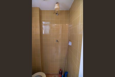 Apartamento para alugar com 100m², 2 quartos e 1 vaga Apartamento para alugar com 100m², 2 quartos e 1 vagaBanheiro de serviço