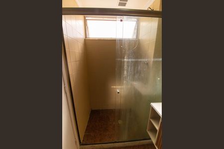 Apartamento para alugar com 100m², 2 quartos e 1 vaga Apartamento para alugar com 100m², 2 quartos e 1 vagaBanheiro da Suíte