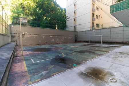 Apartamento para alugar com 100m², 2 quartos e 1 vaga Apartamento para alugar com 100m², 2 quartos e 1 vagaÁrea comum