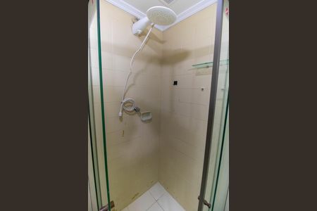 Apartamento para alugar com 100m², 2 quartos e 1 vaga Apartamento para alugar com 100m², 2 quartos e 1 vagaBanheiro Social