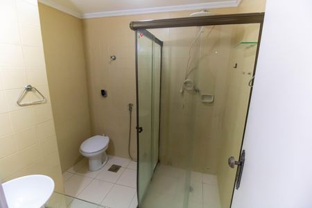 Apartamento para alugar com 100m², 2 quartos e 1 vaga Apartamento para alugar com 100m², 2 quartos e 1 vagaBanheiro Social
