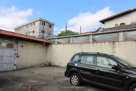 Casa de condomínio à venda com 65m², 2 quartos e 1 vagagaragem