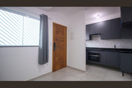 Apartamento para alugar com 2 quartos, 45m² em Chácara Belenzinho, São Paulo