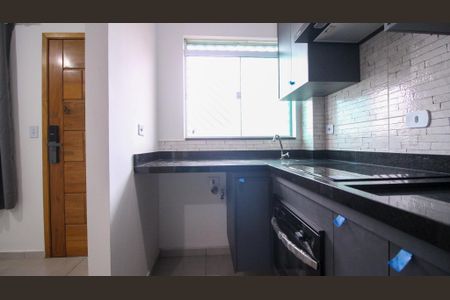 Apartamento para alugar com 2 quartos, 45m² em Chácara Belenzinho, São Paulo