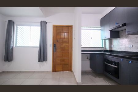 Apartamento para alugar com 2 quartos, 45m² em Chácara Belenzinho, São Paulo