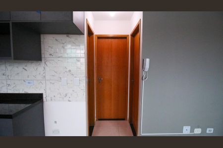 Apartamento para alugar com 2 quartos, 45m² em Chácara Belenzinho, São Paulo