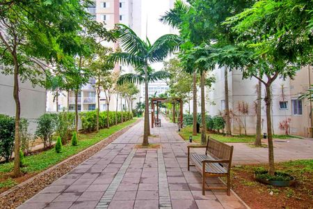 Apartamento à venda com 64m², 2 quartos e 1 vagaÁrea Verde