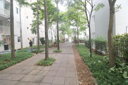 Apartamento à venda com 64m², 2 quartos e 1 vagaÁrea Verde