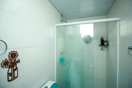 Apartamento à venda com 64m², 2 quartos e 1 vagaBanheiro da Suíte