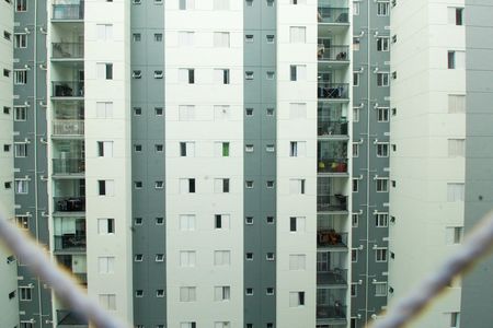 Apartamento à venda com 64m², 2 quartos e 1 vagaVista do Quarto