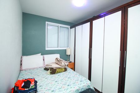 Apartamento à venda com 64m², 2 quartos e 1 vagaSuíte