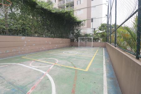 Apartamento à venda com 64m², 2 quartos e 1 vagaQuadra Esportiva