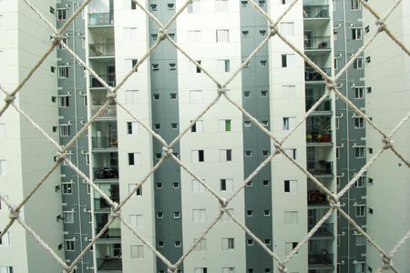 Apartamento à venda com 64m², 2 quartos e 1 vagaVista da Varanda da Sala