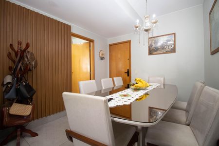 Apartamento à venda com 140m², 3 quartos e 1 vagaSala