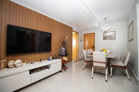 Apartamento à venda com 140m², 3 quartos e 1 vagaSala