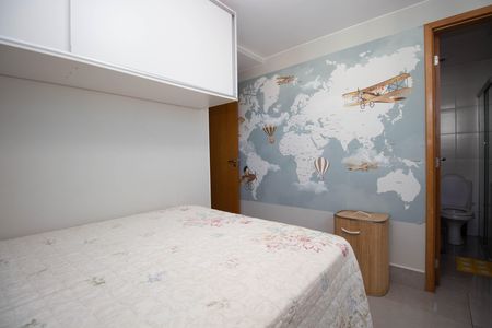 Apartamento à venda com 140m², 3 quartos e 1 vagaSuíte