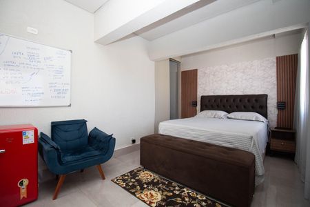 Apartamento à venda com 140m², 3 quartos e 1 vagaQuarto 2