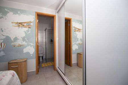 Apartamento à venda com 140m², 3 quartos e 1 vagaSuíte