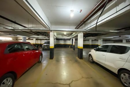 Apartamento à venda com 140m², 3 quartos e 1 vagaGaragem