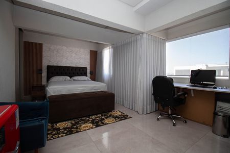 Apartamento à venda com 140m², 3 quartos e 1 vagaQuarto 2