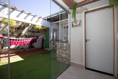 Apartamento à venda com 140m², 3 quartos e 1 vagaCorredor