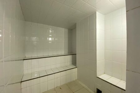 Apartamento à venda com 140m², 3 quartos e 1 vagaSaúna