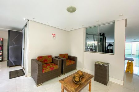 Apartamento à venda com 140m², 3 quartos e 1 vagaÁrea comum