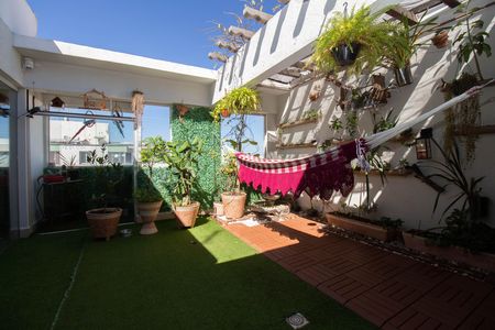 Apartamento à venda com 140m², 3 quartos e 1 vagaChurrasqueira