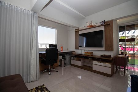 Apartamento à venda com 140m², 3 quartos e 1 vagaQuarto 2