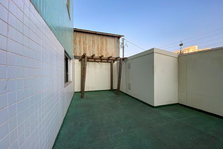 Apartamento à venda com 140m², 3 quartos e 1 vagaÁrea comum