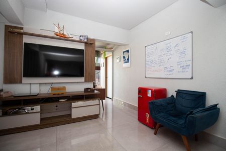 Apartamento à venda com 140m², 3 quartos e 1 vagaQuarto 2