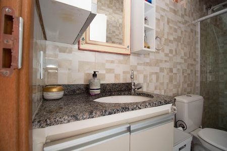 Apartamento à venda com 140m², 3 quartos e 1 vagaBanheiro