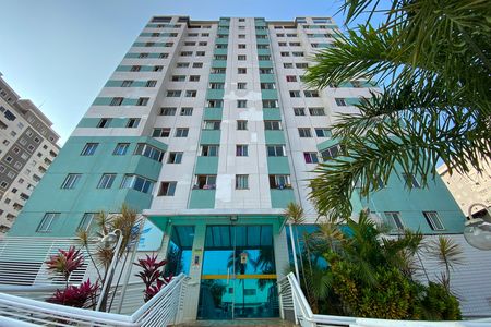 Apartamento à venda com 140m², 3 quartos e 1 vagaFachada