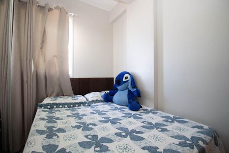 Apartamento à venda com 140m², 3 quartos e 1 vagaQuarto 1