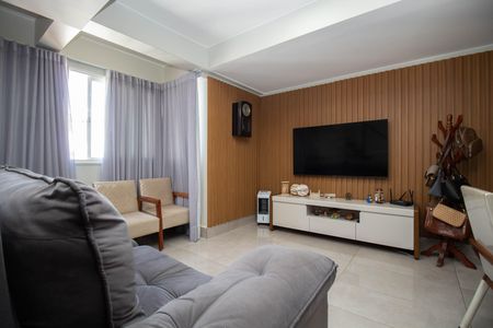 Apartamento à venda com 140m², 3 quartos e 1 vagaSala