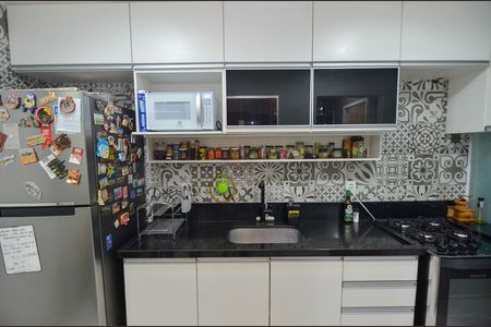 Apartamento para alugar com 69m², 3 quartos e 1 vaga Apartamento para alugar com 69m², 3 quartos e 1 vagaCozinha