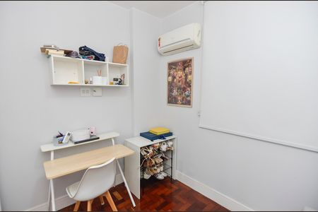 Apartamento para alugar com 69m², 3 quartos e 1 vaga Apartamento para alugar com 69m², 3 quartos e 1 vagaQuarto 2