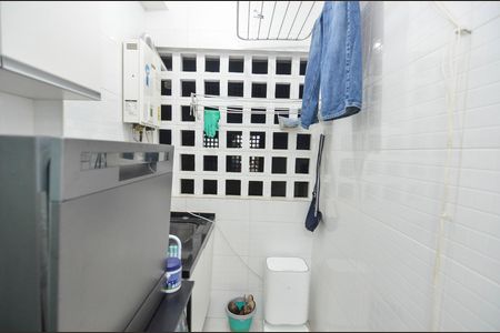 Apartamento para alugar com 69m², 3 quartos e 1 vaga Apartamento para alugar com 69m², 3 quartos e 1 vagaÁrea de Serviço
