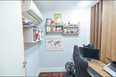Apartamento para alugar com 69m², 3 quartos e 1 vaga Apartamento para alugar com 69m², 3 quartos e 1 vagaQuarto 1