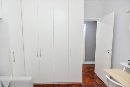 Apartamento para alugar com 69m², 3 quartos e 1 vaga Apartamento para alugar com 69m², 3 quartos e 1 vagaQuarto 2