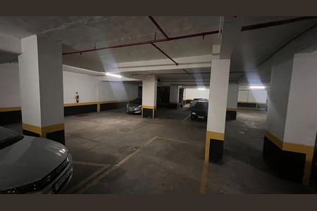 Apartamento para alugar com 69m², 3 quartos e 1 vaga Apartamento para alugar com 69m², 3 quartos e 1 vagaGaragem