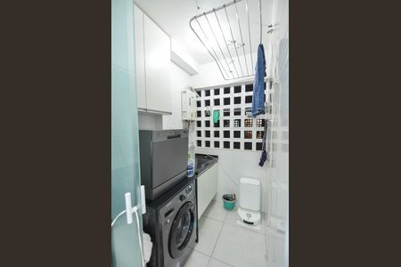 Apartamento para alugar com 69m², 3 quartos e 1 vaga Apartamento para alugar com 69m², 3 quartos e 1 vagaÁrea de Serviço