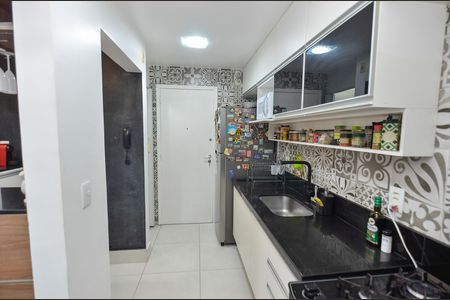 Apartamento para alugar com 69m², 3 quartos e 1 vaga Apartamento para alugar com 69m², 3 quartos e 1 vagaCozinha