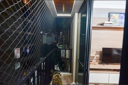 Apartamento para alugar com 69m², 3 quartos e 1 vaga Apartamento para alugar com 69m², 3 quartos e 1 vagaSala