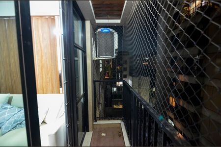 Apartamento para alugar com 69m², 3 quartos e 1 vaga Apartamento para alugar com 69m², 3 quartos e 1 vagaSala