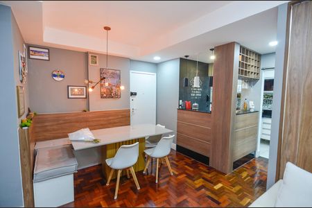 Apartamento para alugar com 69m², 3 quartos e 1 vaga Apartamento para alugar com 69m², 3 quartos e 1 vagaSalaSala